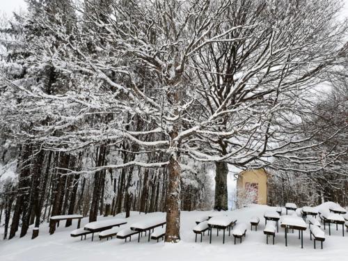 Ivančica - HPD Pliva