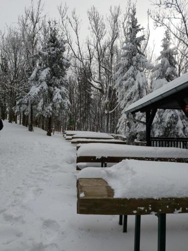 Ivančica - HPD Pliva