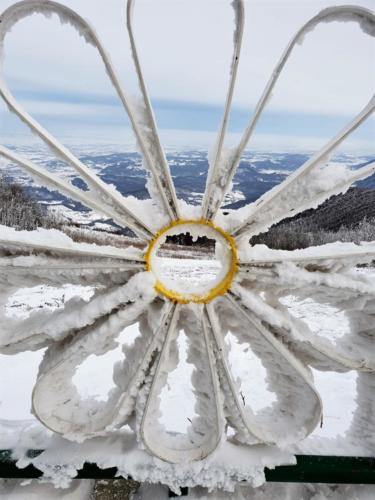 Ivančica - HPD Pliva