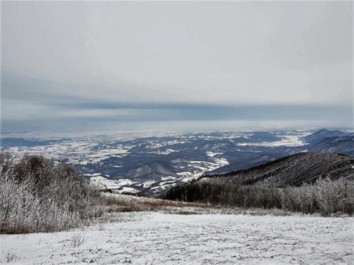 Ivančica - HPD Pliva