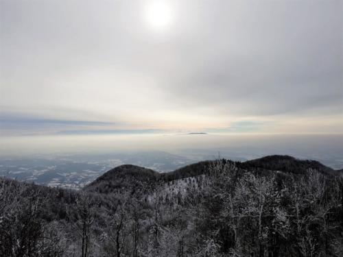 Ivančica - HPD Pliva