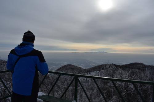 Ivančica - HPD Pliva