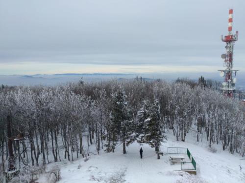 Ivančica - HPD Pliva