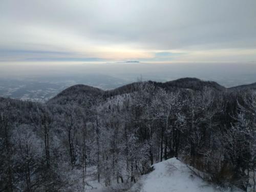 Ivančica - HPD Pliva