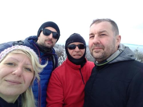 Ivančica - HPD Pliva