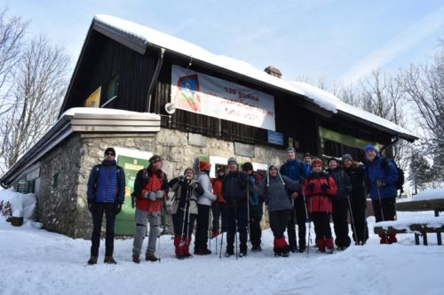 Ivančica - HPD Pliva