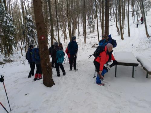 Ivančica - HPD Pliva