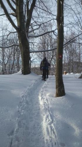 Ivančica - HPD Pliva