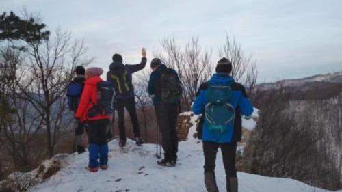 Ivančica - HPD Pliva