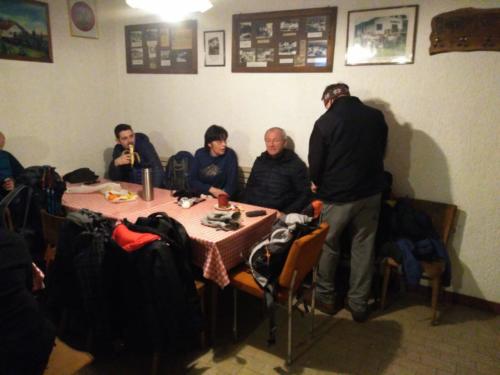 Ivančica - HPD Pliva