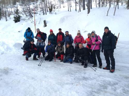 HPD Pliva - Mala Mojstrovka