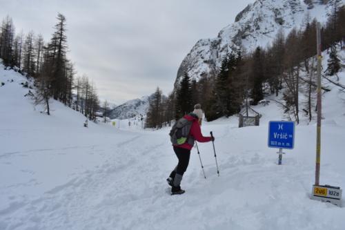 HPD Pliva - Mala Mojstrovka