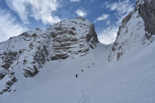 HPD Pliva - Mala Mojstrovka