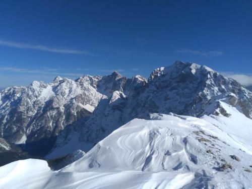 HPD Pliva - Mala Mojstrovka