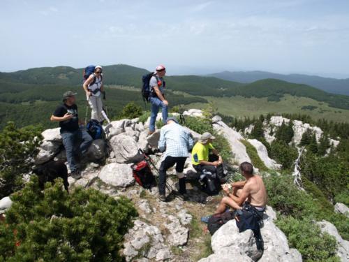 Mali i Veliki Rajinac