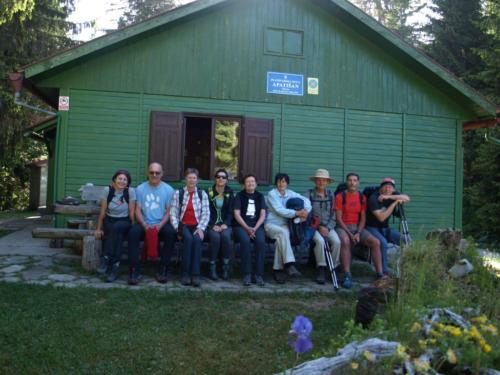 Mali i Veliki Rajinac