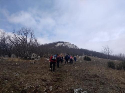 HPD Pliva, Medviđak-Kobiljak