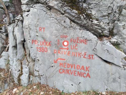 HPD Pliva, Medviđak-Kobiljak