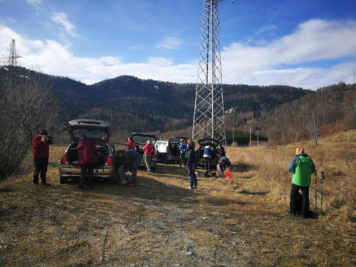 HPD Pliva, Medviđak-Kobiljak