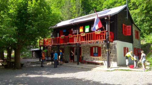 Mala i Velika Paklenica 