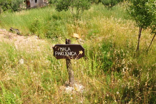 Mala i Velika Paklenica 