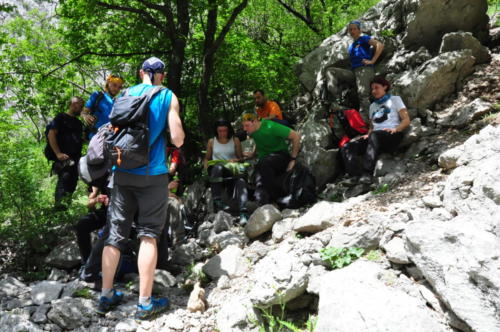 Mala i Velika Paklenica 