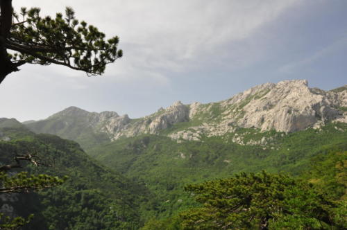 Mala i Velika Paklenica 
