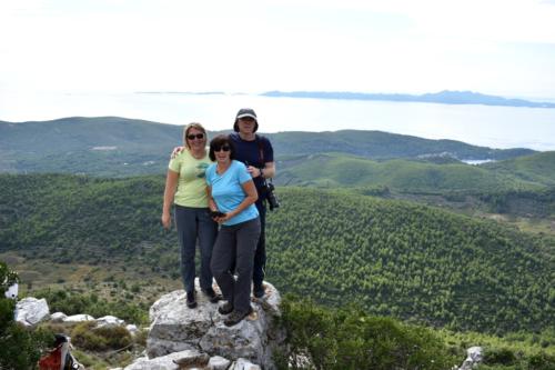 Korčula i Pelješac