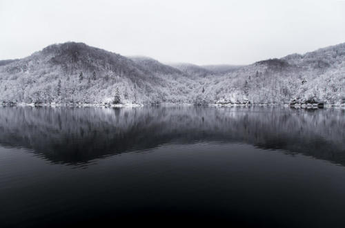 Plitvička jezera - HPD Pliva
