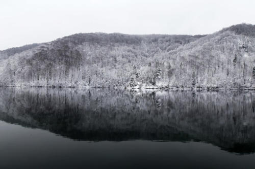 Plitvička jezera - HPD Pliva