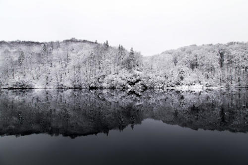 Plitvička jezera - HPD Pliva