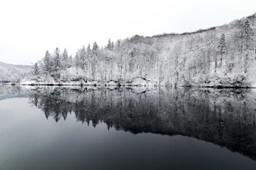 Plitvička jezera - HPD Pliva