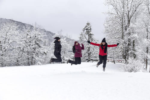 Plitvička jezera - HPD Pliva