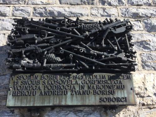 Porezen, HPD Pliva