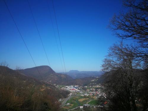 HPD Pliva, Strahinjčica