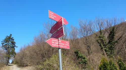 HPD Pliva, Strahinjčica