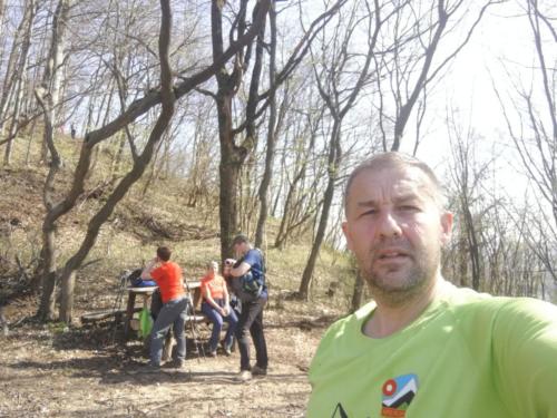 HPD Pliva, Strahinjčica
