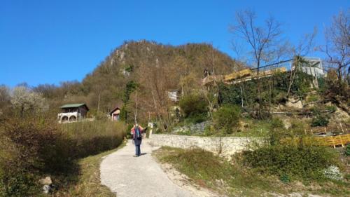 HPD Pliva, Strahinjčica