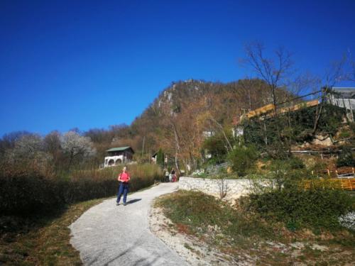 HPD Pliva, Strahinjčica