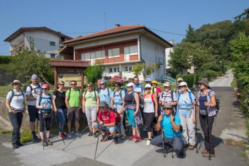 Šetnjom i brodom oko Karlovca