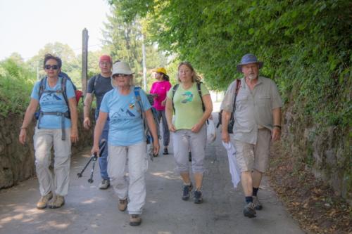 Šetnjom i brodom oko Karlovca