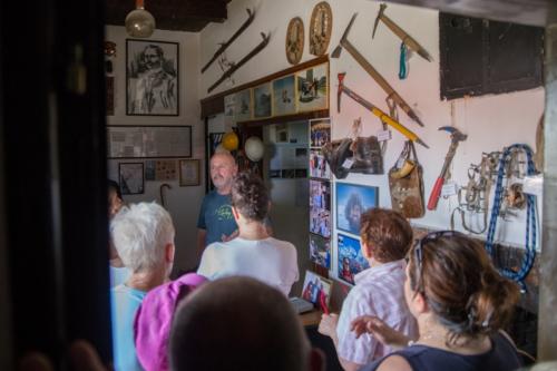 Šetnjom i brodom oko Karlovca