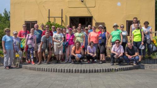 Šetnjom i brodom oko Karlovca