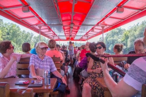 Šetnjom i brodom oko Karlovca