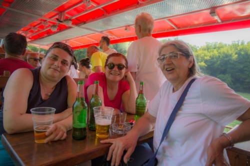 Šetnjom i brodom oko Karlovca