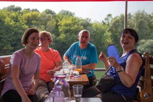 Šetnjom i brodom oko Karlovca