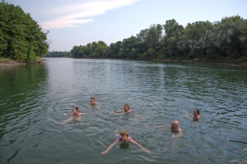 Šetnjom i brodom oko Karlovca