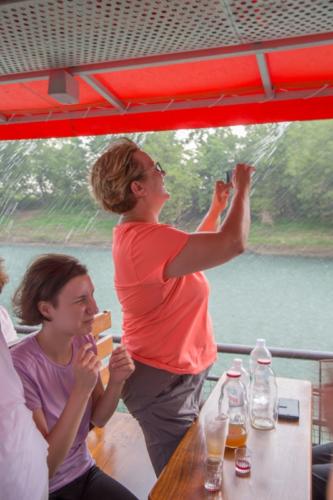 Šetnjom i brodom oko Karlovca