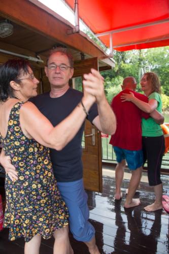 Šetnjom i brodom oko Karlovca