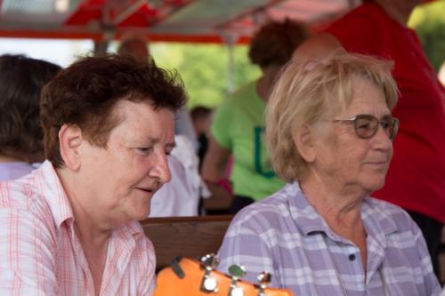 Šetnjom i brodom oko Karlovca